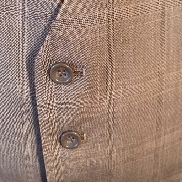 Dress Vest - Picture 12 of 17